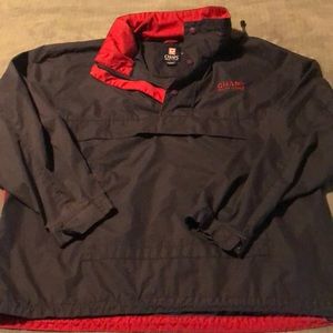 Chaps Ralph Lauren windbreaker